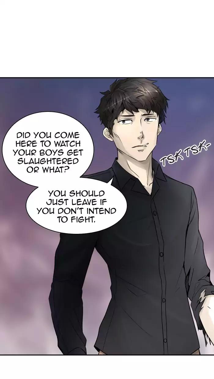 Tower of God Chapter 391 50